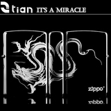 正品<span class=H>ZIPPO</span>打火机 150黑冰 三面腾龙 龙之部落 ZPPO限量