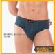 耐尔男士全棉三角裤