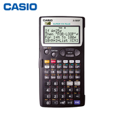Casio卡西欧fx5800P多功能办公计算器测绘工程测量编程专用计算机