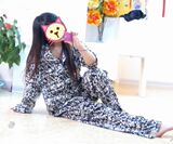 淘宝聚划算购物特大服<em>胖妹妹</em>棉服加肥<em>特大码</em>女