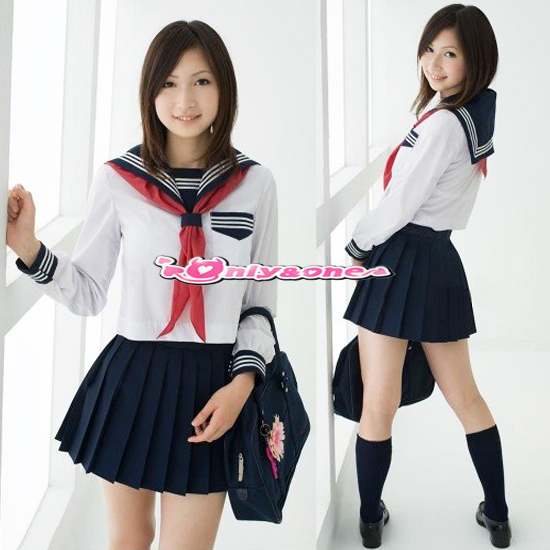 演出服百褶裙学院风制服学生装 ds酒吧舞台服表演服cosplay在类目 女装/女士精品, 唐装/民族服装/舞台服装, 民族服装/舞台装中 - 来自Buy2taobao.com提供专业的淘宝代购服务