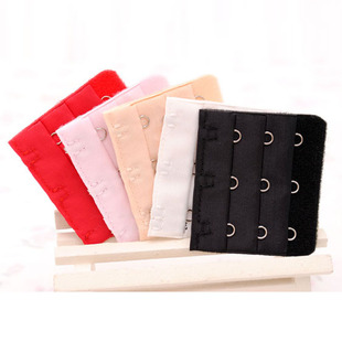 内衣扣<em>文胸</em>加长扣 <em>胸罩背扣</em> 文胸延长扣胸罩三