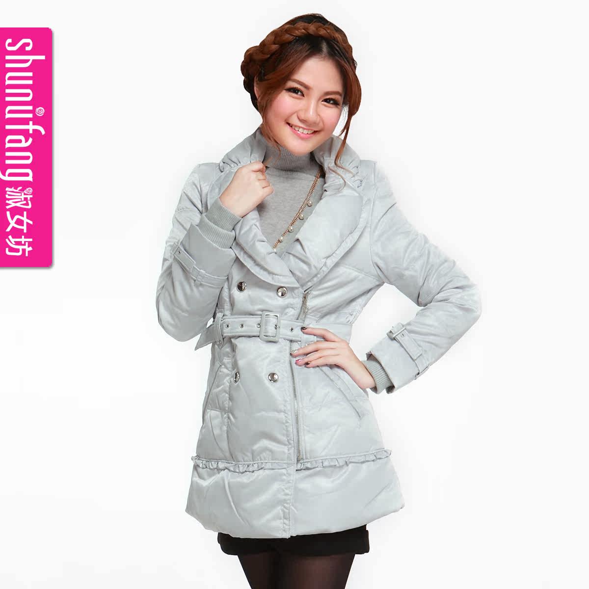 <em>淘宝淑女</em>坊羽绒服_<em>淑女</em>坊羽绒服新款_十八淑