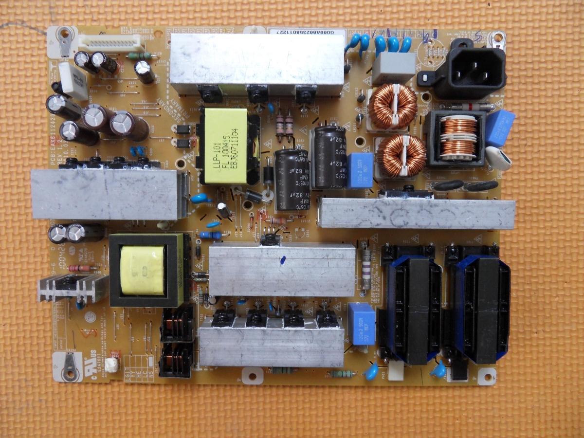 Original LG 42LK460-CC Power board EAX61124201/16/15in the 3C Digital Accessories, Electronic components market , Computer Components/Parts and Accessories , Liquid crystal/CRT Fitting category - from Buy2taobao.com to provide professional Taobao agent buy service