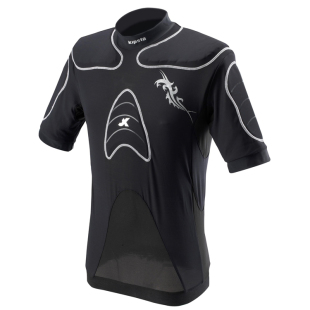 Decathlon genuine Rugby equipment Rugby t-shirt//ball suits KIPSTA R500