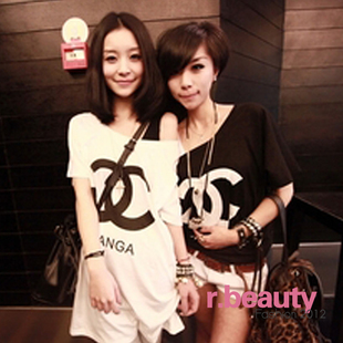 韩版女装新款春装新品2012我和<em>表姐</em>一起推荐