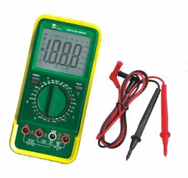 Digest of Power, Universal Table 60W DL8480
