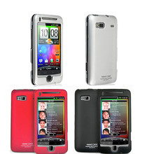 IMAK HTC DESIRE Z A7272 T-MOBILE G2�ʿ� �ⱳ�� �ֻ��� ������