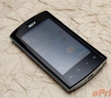 ȫ��Acer/���S120 Liquid Metal 3.6���� ��׿2.3.6ϵͳ ��2G��