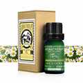 明星产品 AFU阿芙洋甘菊精油10ml 单方 抗敏舒敏 补水