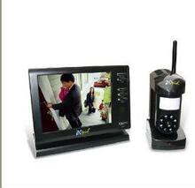 ZOpid 5.6" Color LCD 2.4GHZ Wireless Monitoring System
