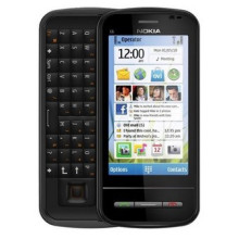 Nokia/诺基亚 C6/C6-00侧滑全键盘wifi3G<span class=H>智能</span><span class=H>手机</span> 大陆行货
