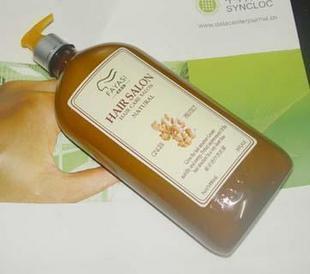 冲3冠:防脱<em>生姜</em>洗发水<em>头发长</em>得快1000ml-淘宝