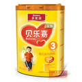 【包邮/8折】多美滋贝乐嘉3段幼儿配方奶粉900g