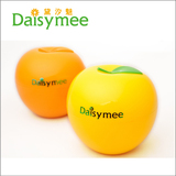 Daisymee黛汐魅韩国人气果肤品柠檬补水免洗土豆舒缓超值面膜套装