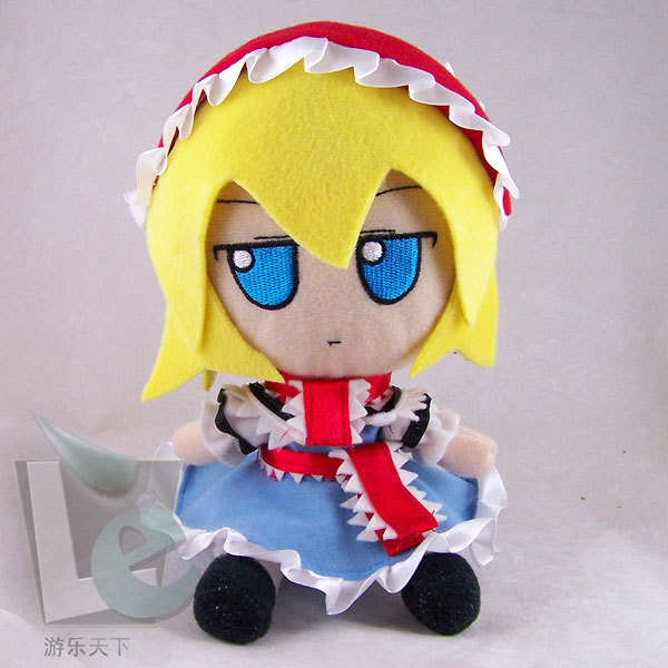 Package Express!east project Muppets/Plush Alicein the Play mode/Anime/Periphery/cos/Board games , Cartoon/Animation around , Anime plush/Pillow/Cushion category - from Buy2taobao.com to provide professional Taobao agent buy service