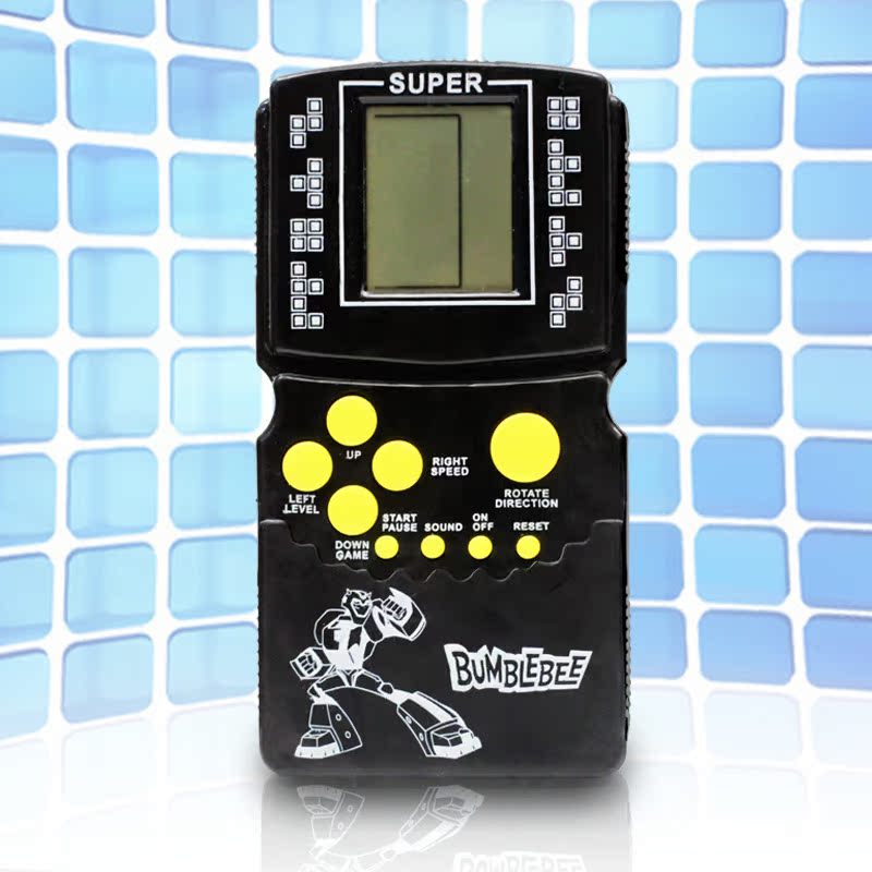 游戏机 8090后的回忆 - 八路铺