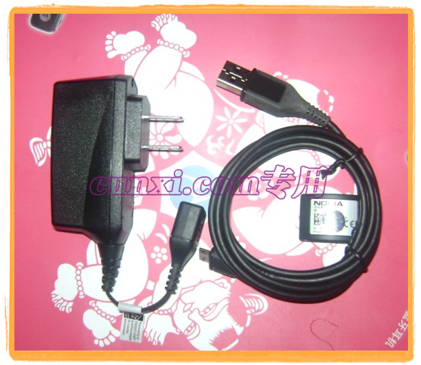 充 MP3\/MP4\/MP5\/手机充电器,飞毛腿 诺基亚 线