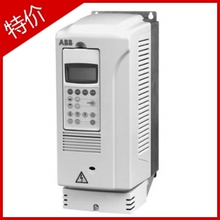 【代理】ABB变频器800系列龙门吊专用 ACS800-04-0205-3 160kw