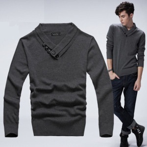 谁知道比较潮的男装店!–淘宝服装服饰购物问