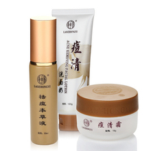 ���� ����ҽ���������װ������˪15g+����Һ+����ϴ���̣�