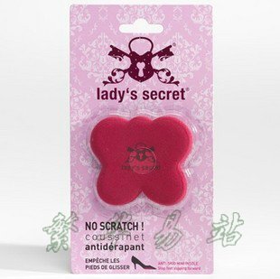 法国进口LS防磨脚掌垫 前脚掌摩擦疼痛 高跟鞋