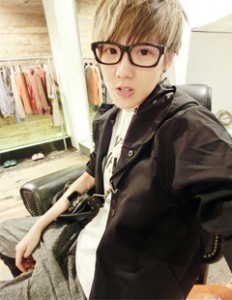 谁知道比较潮的男装店!–淘宝服装服饰购物问