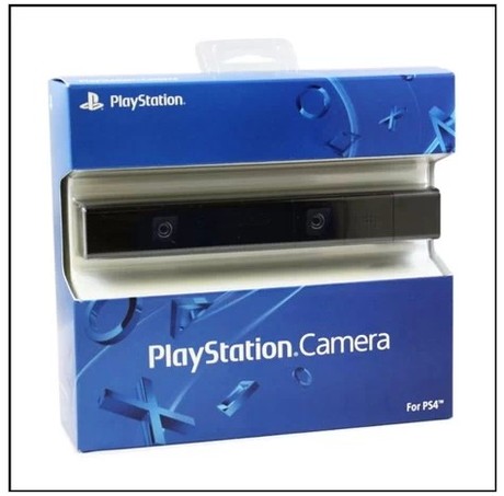 PS4 原装摄像头 体感器 Playstation 4 Camera