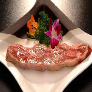  健法食品 家庭牛排 已腌制牛仔骨牛排150克 送酱