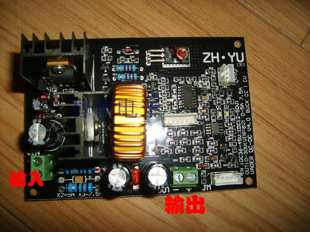 0-30V0-5A Black Knight Constant voltage Constant Constant voltage DC-DC New standard Interface structure High stability power supplyin the 3C Digital Accessories, Electronic components market , IC IC/Motor , Power Module category - from Buy2taobao.com to provide professional Taobao agent buy service