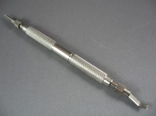 特价 修表工具 换手表带器 专用拆带器 拆带 两