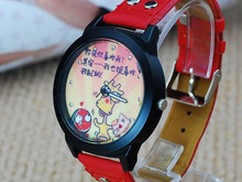 Relojes casual, ver los últimos caliente audiencia neutral cinturón de relojes precio de 9,9 yuan