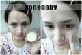 konebaby 卡姿图Moonlight月光宝盒丝柔控油妆前霜打底霜\猪油膏
