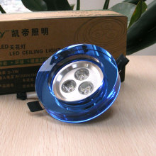 KVIDI���� LED��� ˮ���컨�� ȫ�� 3W���� 6ɫˮ��KD-T1661