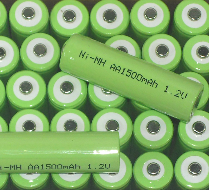 Aa1 Battery