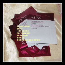 皇冠日本Asixo/安尚秀明星产品高机能润白透气面膜贴片装