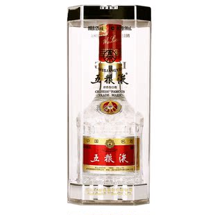  五粮液52度 浓香型正品包邮 整箱买送燕京5L桶啤酒运费另附