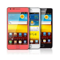 【特价】Samsung/三星 I9100/Galaxy S2 I9100G联保 正品行货