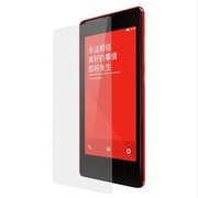 小米红米note手机膜redminote红小米note1膜note1s钢化玻璃膜