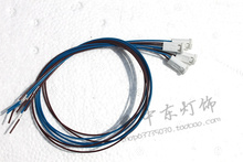 陶瓷头 G4 插座 水晶灯泡  灯珠 米泡 G4专用插座