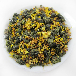  春季大促销 秒杀5折 台湾冻顶乌龙茶 特级高山桂花乌龙茶浓香型