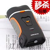 专柜正品 光科电动剃须刀 GS-2018全磨砂 双环急速刀网 正版包邮!