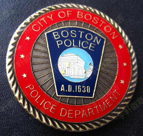 苏联 坦克技术部队 高等军事学院 学员肩章3 徽