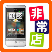 包邮◆独家未拆封三码合一HTC谷歌G3 Google G3 Hero送导航软件