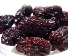 成本甩货 乌枣 紫晶枣 北枣 马牙枣 500g 6折 5斤包邮 补血极品