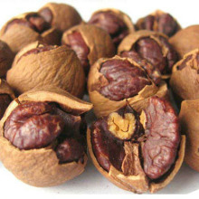 特价，水煮手剥奶油味,小核桃,山核桃250克，10月新货