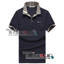 2012��װAquascutum/�Ÿ�ʨ��ר����Ʒȫ����ʽ�������ж���T��
