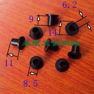 溜冰鞋配件拉杆箱 專用塞子 螺套 塑料塞 內孔6mm 塑料塞子4個在類目 運動/瑜伽/健身/球迷用品, 輪滑/滑板/極限運動, 極限裝備/配件區, 直排輪子中 - 來自Buy2taobao.com提供專業的淘寶代購服務