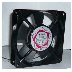 建准DP200A-2123 SUNON12038散热风扇/轴流风机 220V 12CM