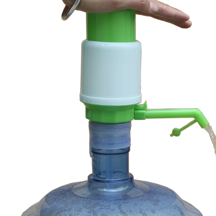 Barreled water Hand pressure Water dispenser Water pump purified water Pressure Pumps Hand pumpin the Kitchen/Cooking utensils , Kitchen Gadgets/Kitchen storage , Hand drinkers category - from Buy2taobao.com to provide professional Taobao agent buy service